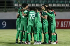 اعتراض باشگاه الزورا عراق به AFC رد شد
