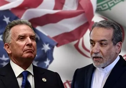 پایان اولین دور از گفتگوهای غیرمستقیم ایران-آمریکا / ادامه گفتگوها هفته آینده