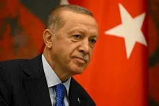 اردوغان: از موضع اسپانیا علیه ظلم اسرائیل قدردانی می‌کنیم