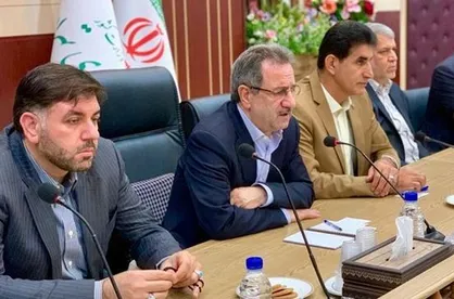 موکب&zwnj;های اربعین استان تهران در خوزستان مستقر می&zwnj;شوند