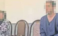 دام دختر سارق برای پسران ورزشکار