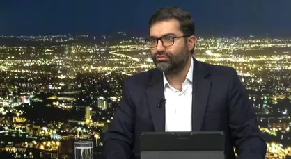 سقاب اصفهانی: بخش بزرگی از بنزین کشور در موتور خودروها هدر می&zwnj;رود + فیلم
