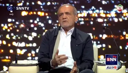 پزشکیان: مشورت کردن با کشور&zwnj;های مذهبی جای دوری نمی&zwnj;رود