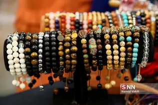جشنواره غذا و صنایع دستی انجمن همسران دیپلمات‌های وزارت امور خارجه