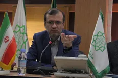 آمادگی منطقه ۲ برای مدیریت آب‌های سطحی و پیشگیری از بحران در آستانه فصل بارندگی