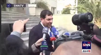 مخبر: تورم ماهانه در بهمن ماه ۱.۴ درصد شد که اتفاق بزرگی بود