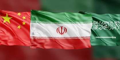 بیانیه مطبوعاتی مشترک سه کشور در خصوص نشست سه جانبه جمهوری&zwnj; اسلامی ایران ، عربستان سعودی و جمهوری خلق چین