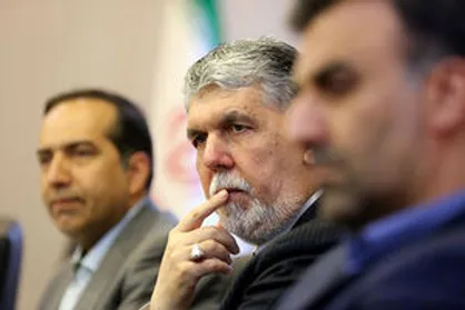 پشت پرده توقیف &laquo;دیدن این فیلم جرم است&raquo;