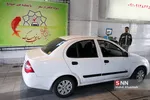 مرکز مکانیزه معاینه فنی بیهقی
