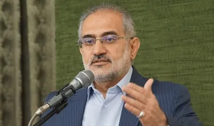 حسینی: با تشکیل وزارت بازرگانی رشد تولید در راستای شعار سال محقق می&zwnj;شود