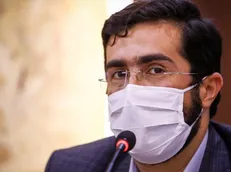 غضنفری: فیلم‌های نواختن موسیقی در بهشت زهرا برای یک سال اخیر نیست