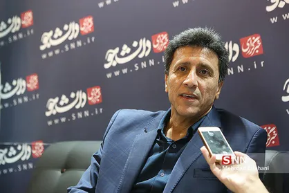 حالا که حقم را نمی&zwnj;دهند از استقلال به AFC شکایت می&zwnj;کنم