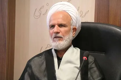 آیت الله عراقی: انتقام، پاسخ به تجاوز و ظلم است، نه نفرت&zwnj;پراکنی + فیلم