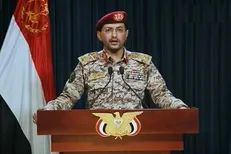 یحیی سریع: ۲ کشتی آمریکایی را هدف قرار دادیم