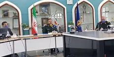 سردار سلیمانی: رزمایش سراسری «کمک مومنانه» از شنبه آغاز می‌شود