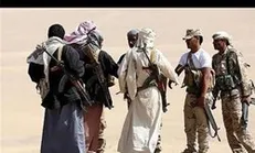انصارالله یمن ۱۹ اسیر ائتلاف سعودی را آزاد کرد