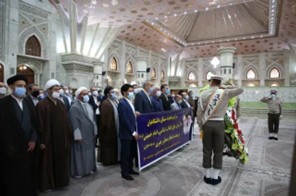 جامعه دانشگاهی کشور بر مشارکت حداکثری در انتخابات ریاست جمهوری تاکید کردند