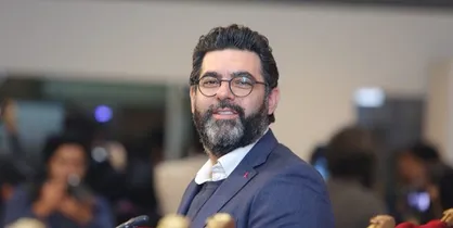 مصطفی کیایی کارگردان سریال &laquo;خوشنام&raquo; شد