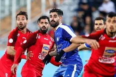 پرسپولیس به دنبال مدافع گل گهر