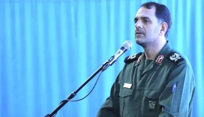 سردار ناصر بهروز: خدمت به مردم باید فارغ از نگاه سیاسی انجام شود