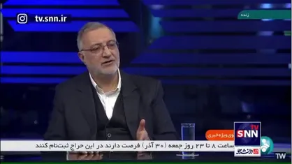 زاکانی: ۸۵ درصد واگن&zwnj;های مترو داخلی است و ۱۵ درصد قطعات خارجی است