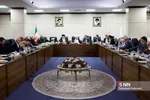 جلسه مجمع تشخیص مصلحت نظام
