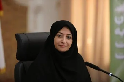 رئیس سازمان حفاظت محیط&zwnj;زیست به پویش جان&zwnj;فدا پیوست