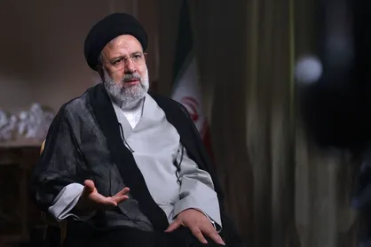رئیسی: از مذاکره با آمریکایی&zwnj;ها هیچ نفعی نصیب ملت ایران نشده / حاج قاسم قهرمان مبارزه با تروریسم است