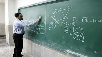 نحوه استخدام معلمان حق التدریسی اعلام شد