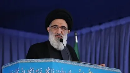 حسینی همدانی: مردم ایران اسلامی در ۲۲ دی، ۲۲ بهمن دیگری خلق کردند