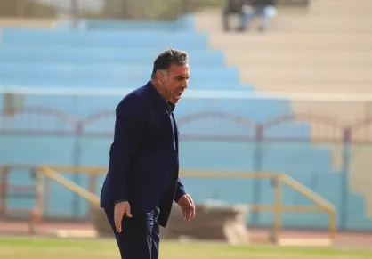 فکری سرمربی آلومینیوم اراک شد