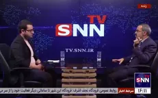 ایزدخواه: لازم نیست مجلس برای آب و فاضلاب روستایی هم تصمیم بگیرد!
