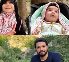 زمان مراسم وداع و تشییع نخبه شهید در بابل اعلام شد