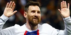 نظر جالب رسانه فرانسوی درباره جدایی احتمالی مسی