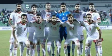 ایران با یک پله صعود در رده ۲۹ جهان/شاگردان کی‌روش همچنان صدرنشین قاره کهن