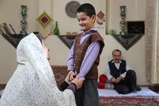آغاز بازی «کاوه خداشناس» در نقش «شهید شهریاری»/ ادامه تصویربرداری در دانشگاه شهید بهشتی