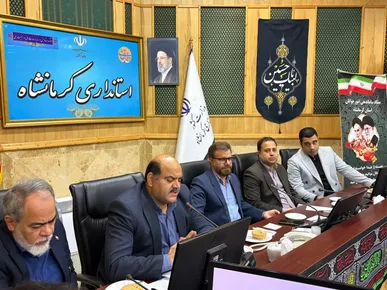 معاون سیاسی استاندار کرمانشاه: رویکرد ستاد ساماندهی امور جوانان باید به مشارکت‌محوری تغییر کند