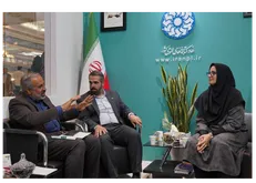 نقش «کتابخانه‌های عمومی» در توسعه فرهنگی کشور کلیدی است