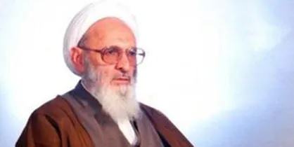 مراسم واع با پیکر علامه حسن&zwnj;زاده آملی در روز اربعین برگزار می&zwnj;شود/ اعلام یک هفته عزای عمومی