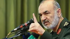 هشدار فرمانده سپاه به دولت‌های منطقه به دلیل تحرکات صهیونیست‌ها در خلیج فارس