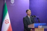 افتتاح ساختمان جدید پلاسکو 
