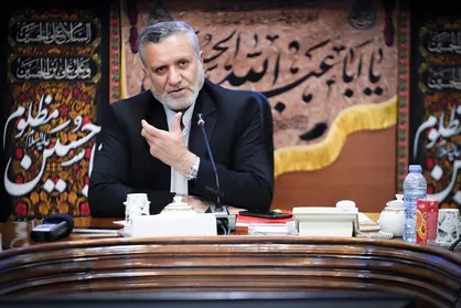 وزیر تعاون: توجه به مرز و مرزنشینان، توجه به اقتدار و امنیت ملی است