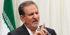 اطلاعیه دفتر جهانگیری درباره اظهارات جنجالی وی پیرامون FATF