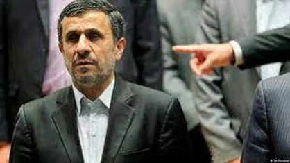 تلاش احمدی&zwnj;نژاد برای حاشیه&zwnj;سازی در آستانه انتخابات
