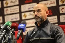 خمز: فوتبال ایران اختلاف زیادی با سطح اول فوتبال دنیا دارد