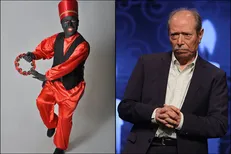 واکنش علی نصیریان به ابلاغیه عجیب شهرداری/ «حاجی فیروز» ونژادپرستی!