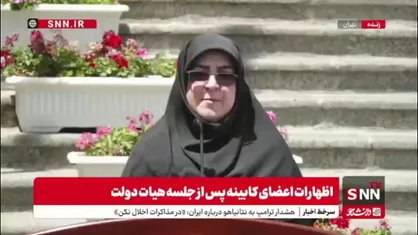 مهاجرانی: استیضاح حق مجلس است/ باید به وزرا زمان بدهیم  تا کارشان را به خروجی  برسانند