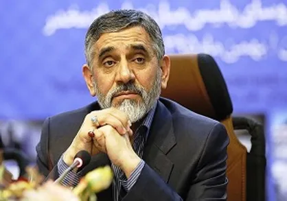 ۱۱۲ هزار پرونده قاچاق کالا در ۹ ماهه نخست سال جاری تشکیل شد/ 110 تابلو برند پوشاک قاچاق پایین کشیده شد