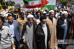 روز جهانی قدس