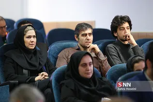 افتتاح مرکز نوآوری مشترک دانشکده ریاضی و علوم کامپیوتر دانشگاه امیر کبیر